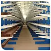 2017 Hot Style Vehicle Supermarket Cantilever Racks Supplier Manufacturer
