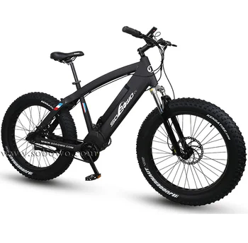 sobowo fat bike