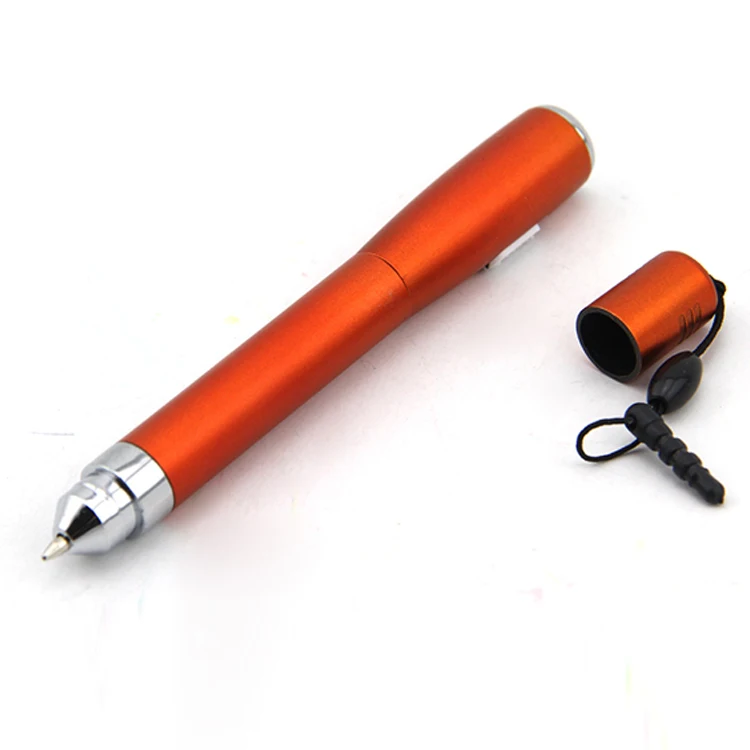 Fashion Design Designer Unique Banner Mini Plastic Cartoon Ballpen
