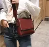 Fashion Lady Single Sling Crossbody Bag,Pu Leather Shoulder Bag For Woman