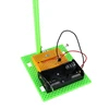DIY STEM TOYS science kit light sensored(activated) lamp STEM toys science educational kit for kids