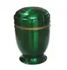 Unique Stainless Steel Cylinder Cremation Ashes Urn