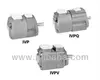Fixed Displacement Vane Pump