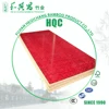 Smooth surface film faced shuttering plywood low price