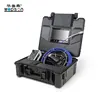 cctv sewer line camera equipment IP68 testing machine