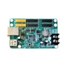 Asynchronous Control Card support network LAN or internet Bx-5M2 support LED lintel screen and LED cluster system display