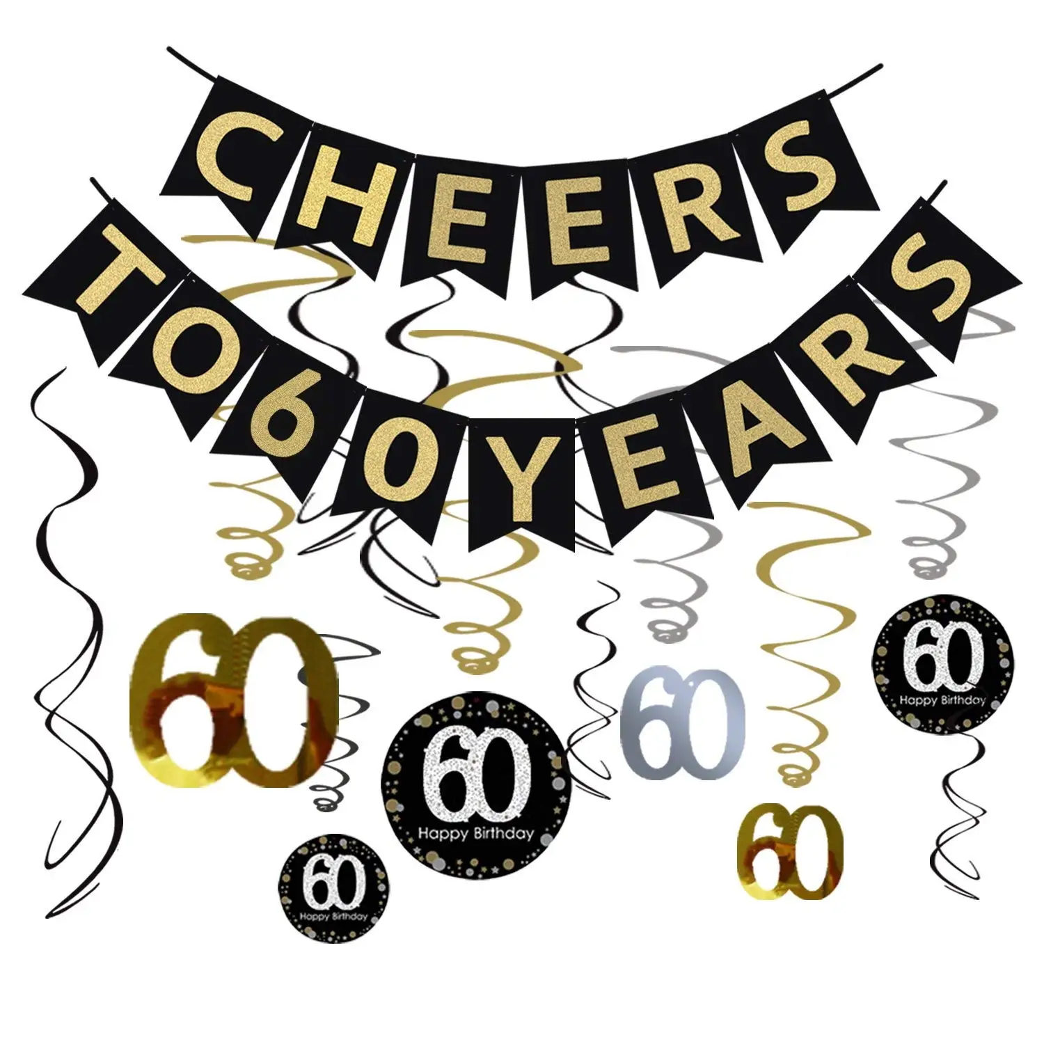 buy-tuoyi-60th-birthday-party-decorations-kit-cheers-to-60-years