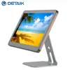 15.6" 1920*1080 All in One Touch Screen Computer PC J1900 Quad Core with Alloy Base