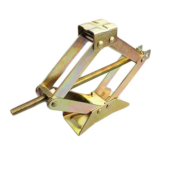 China Manufacturer Convenient Stainless Steel Automatic Car Jack Buy Automatic Car Jack Hydraulic Scissors Jack Steel Scissor Jacks Product On Alibaba Com