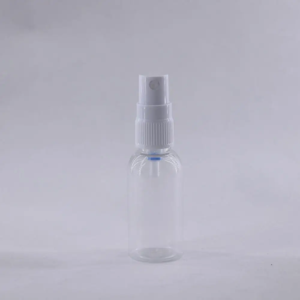 
2018 aerosol fine mist spray pump head cap 