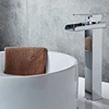 OEM new design factory brass taps china, wholesale basin water tap