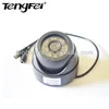 outdoor waterproof high focus CCTV shield Camera