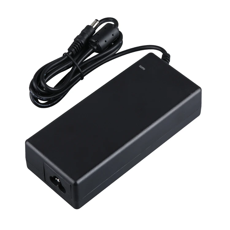 
Input 100 240V AC to DC 12 Volt 7 Amp Switching power adapter, 12V 7A 84W Power Supply for Led Strip 