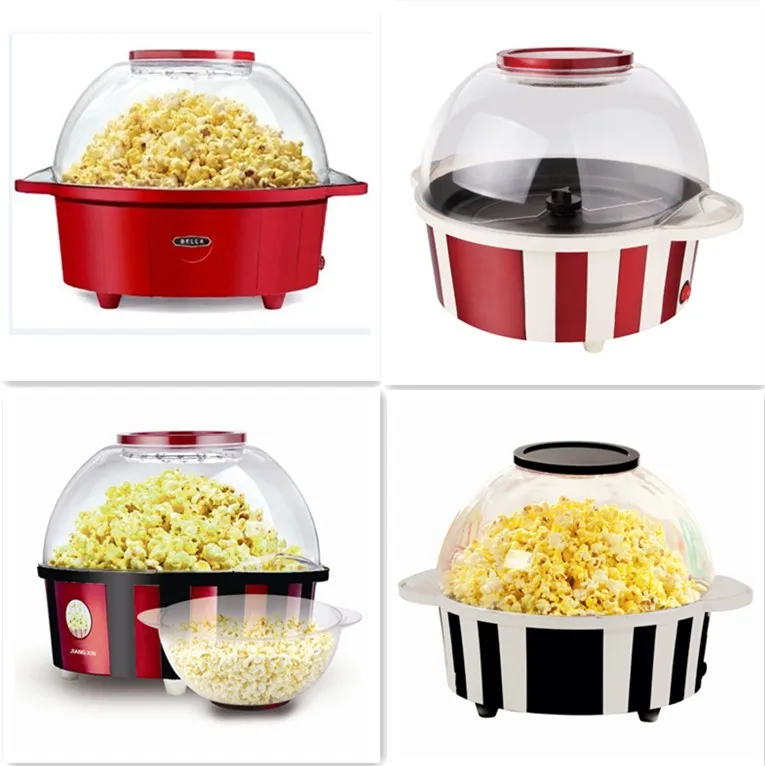 Tasty Caramel Flavored Popcorn Machine For Cafe Shop,Bakery Buy