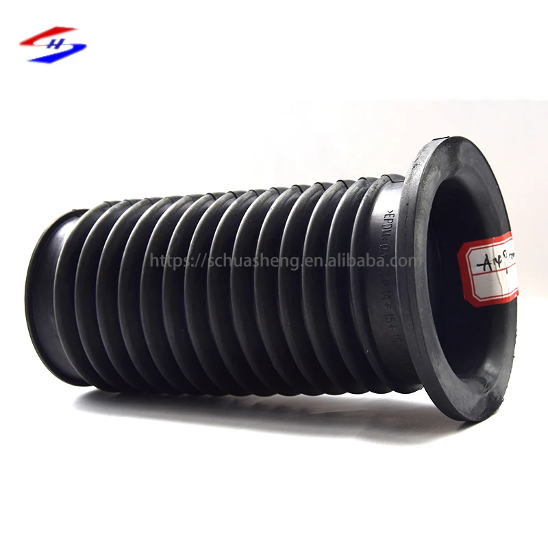 Suspension System Epdm Rubber Bellows Dust Boots For Shock Absorber Buy Rubber Bellows,Rubber