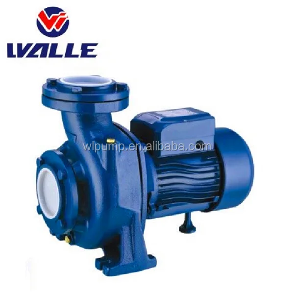 2.2kw/3.0hp Centrifugal Pump Max Flow 1200l/min Max Head 16.5m Low Head