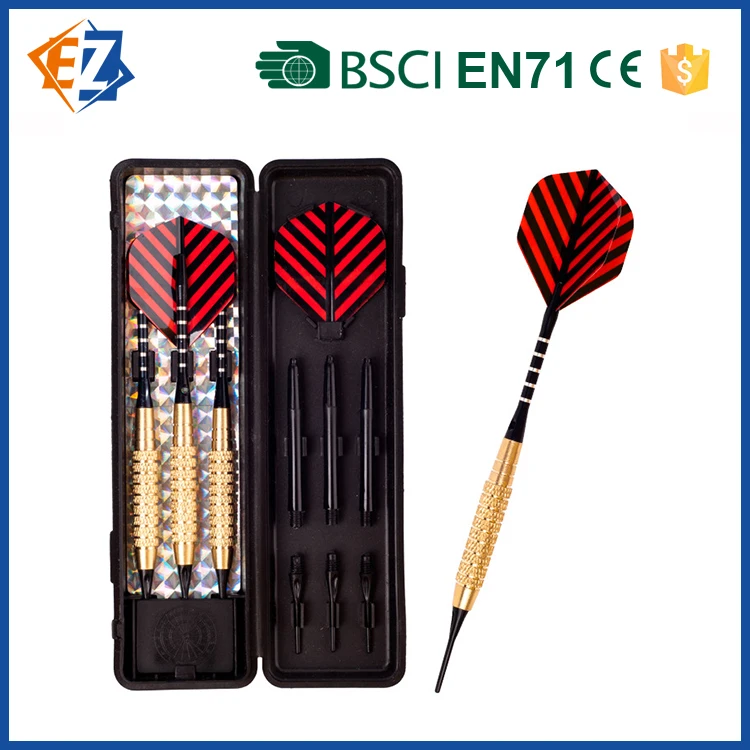
Safe and Digital Soft Dart Boart for Indoor Entertainment 