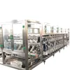 18.9 L Bottling Purified Water Filling Capping and Packing Production Line