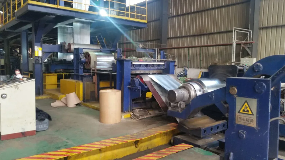 En10130 Dc01 Cold Rolled Steel coils En10130 Dc01 Cold Rolled Steel coils