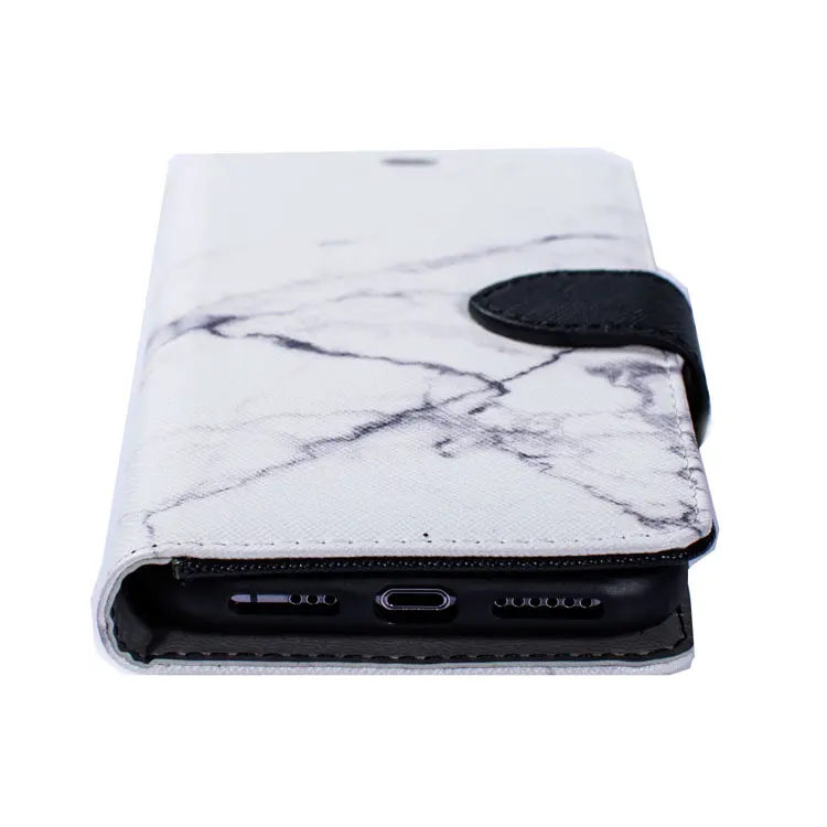 Best Selling Wallet Flip PU Leather Phone Case Cover for iPhone x xs Max Cases