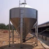 poultry feeding equipment silo for sale