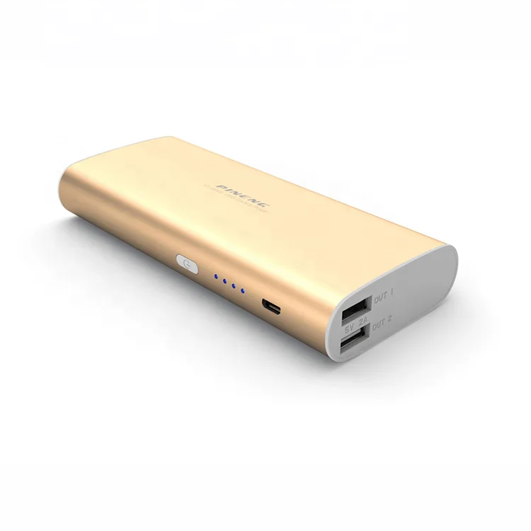 

Products made in china high capacity 13000 mAh mobile power