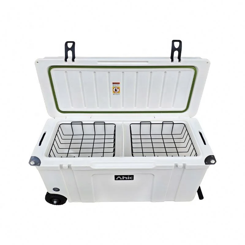 New Design Unique Thermal Insulation Bluetooth Speaker Cooler Box Ice