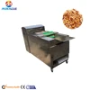 High yield 304 Stainless Steel date slicing and pitting machine with good quality and long service life