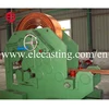 Red Copper Strip Horizontal Continuous Casting Machine Line