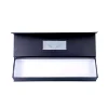 Custom logo Bracelet watch ring ear stud necklace lipstick small gift wrap jewelry box with Magnetic
