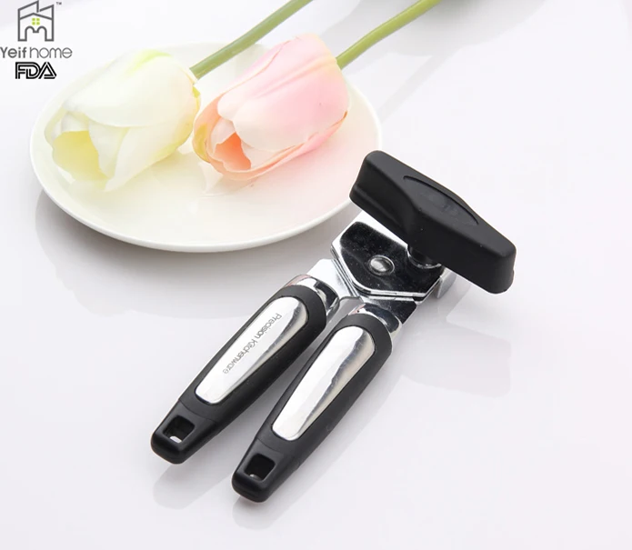 2017 Newest Gadgets Stainless Steel Stainless Steel Beer Opener