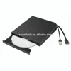 Patent product external USB 3.1 DVD burner bluray drive for laptop notebook