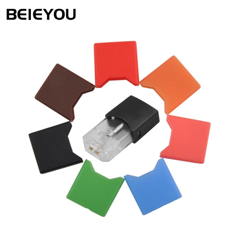 

Beieyou 0.7ml Oem Odm Electronic Cigarette Vape Pods Disposable Cartridge Vape Fill Pen Pod