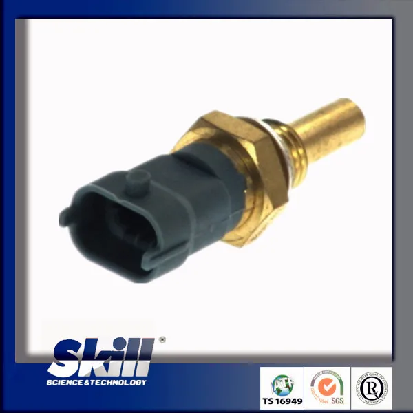 Water Temperature Sensor For SAAB 9-3 9-5 900 II 9000 9198691