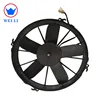 24V dc motor China factory making air cooled condenser fan