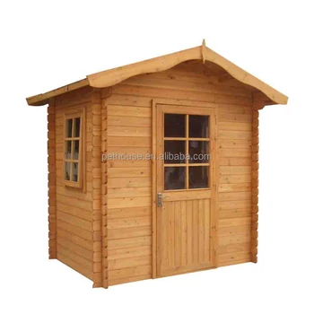 Garten Einfache Holz Holz Log Haus Buy Einfache Holz Haus Garten