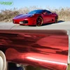 Factory directly selling best choice chrome mirror car wrap paper for universal car body wrap color changing