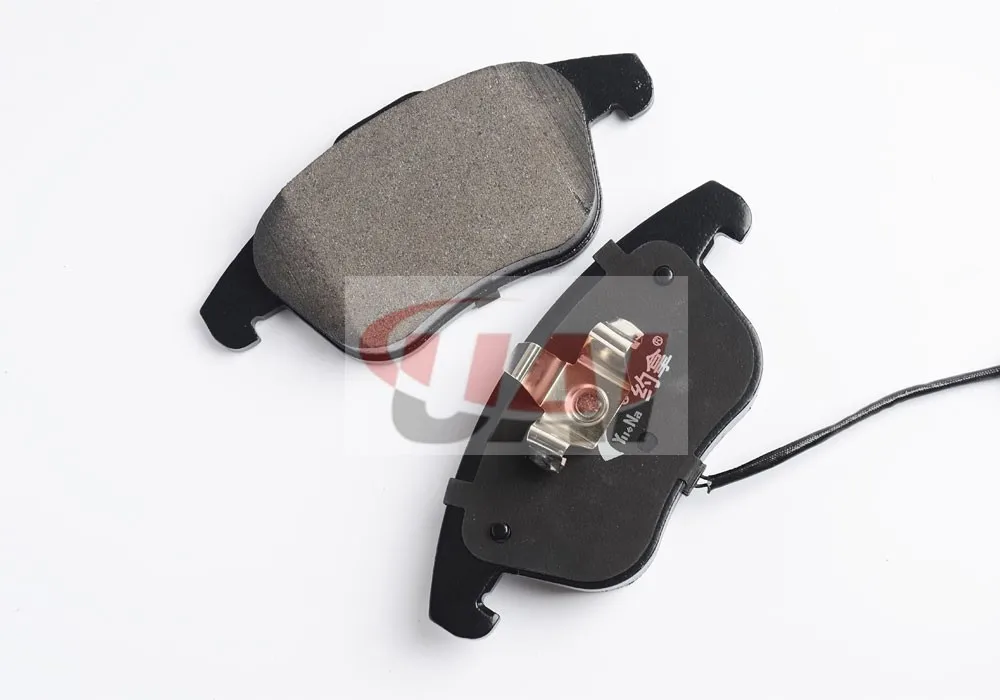 Premium Brake Pad For Chevrolet Cruze Sonic D1522/oe 13356286 Buy