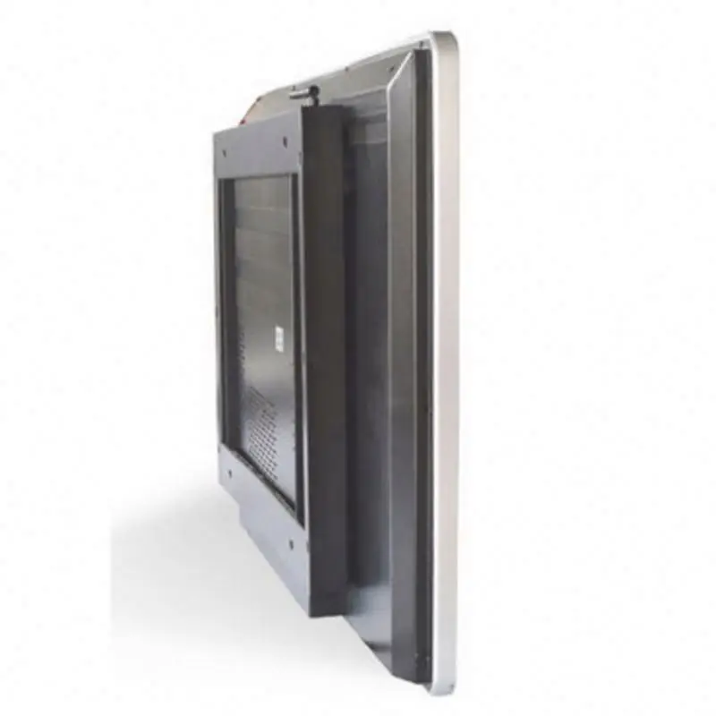 
17Inch Industrial Open Frame Lightweight Touch Screen Lcd Monitors 