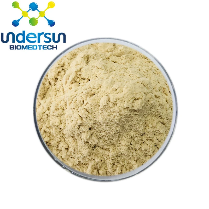 Natural Organic Green Oat Bran Avena Sativa Extract Oat Extract 95