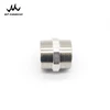 Easy handle stainless steel 304 male thread quick change pipe fitting