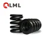 Custom High Quality Cheap Various Materials Exercise Equipment Springs Manufacturer From China