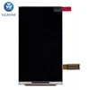 Original New Mobile Phone LCD Screen Replacement Parts For Samsung i8910 Omnia HD LCD Display Accept Paypal