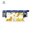 Guangdong manufacturer good factory price 3.2m Gen 5 print head indoor or outdoor eco solvent printer