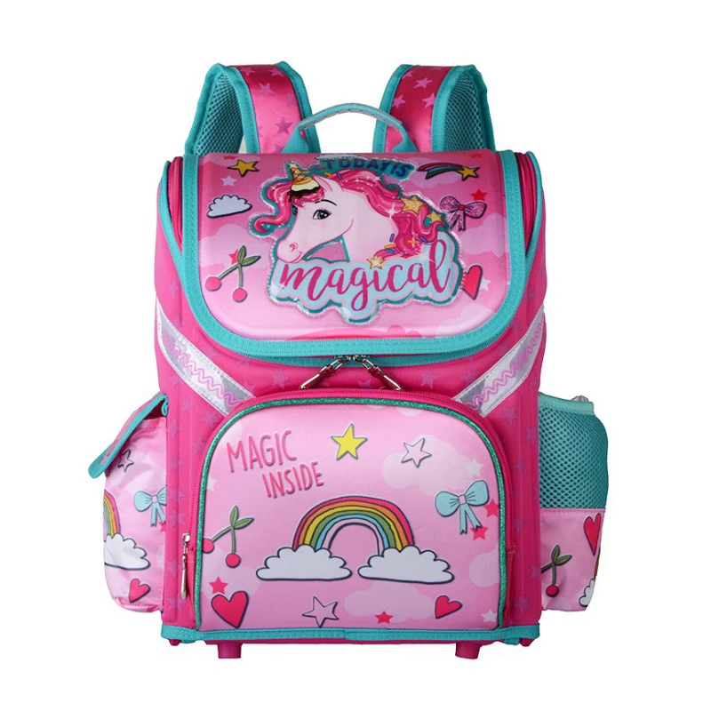 kids school bag