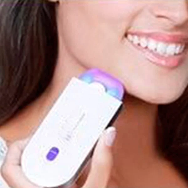 
hot-selling products in 2019 legs hair remover Portable rechargeable hair remover 4 in 1 rechargeable usb epilator 
