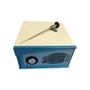 Perfect Color Temperature Laparoscopy Compact Cold Light Source MSLCL03 / Affordable Optical Light Source