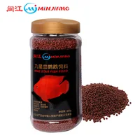 

Minjiang fish food for aquarium fish feeding factory cheap price