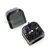 Fast Lesd Time Type G UK Fused Plug Adaptor UK Adapter Plug BS5732