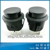 latching push button switches 3pdt foot switch